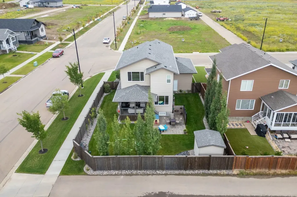 2603 63 Street Camrose AB T4V 5J6