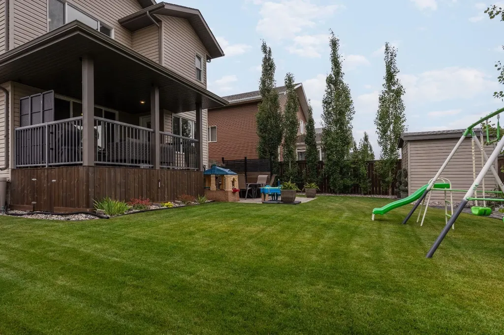 2603 63 Street Camrose AB T4V 5J6
