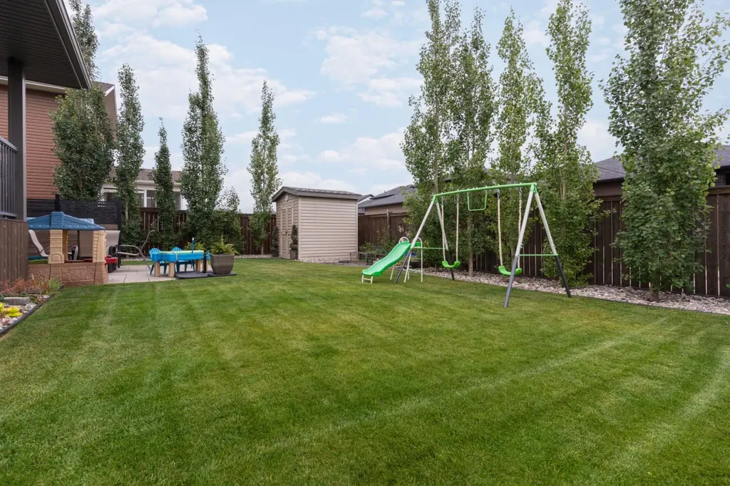 2603 63 Street Camrose AB T4V 5J6