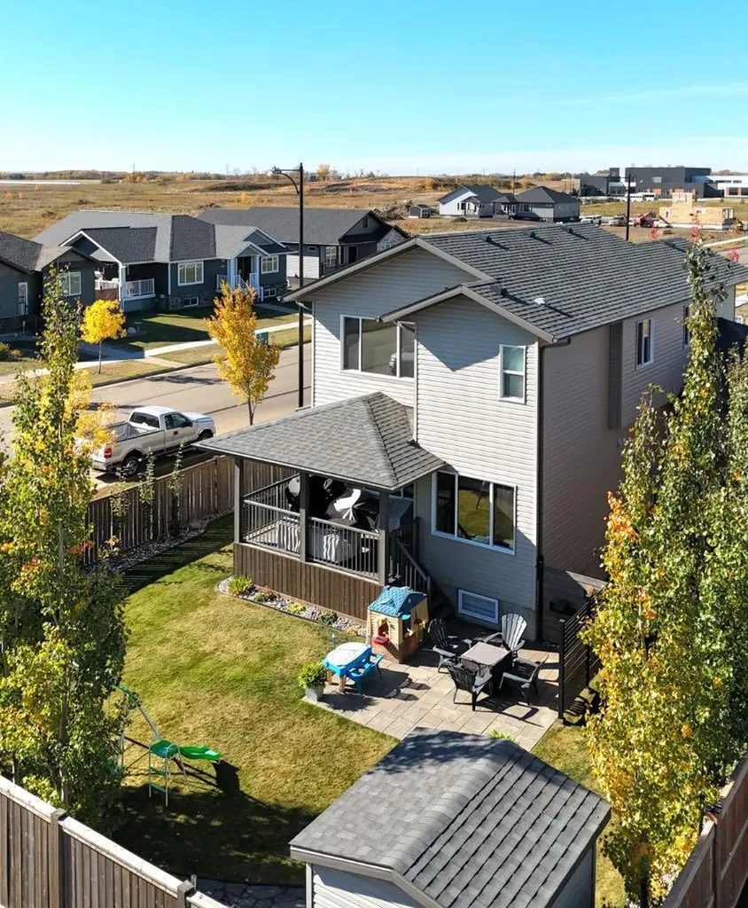 2603 63 Street Camrose AB T4V 5J6