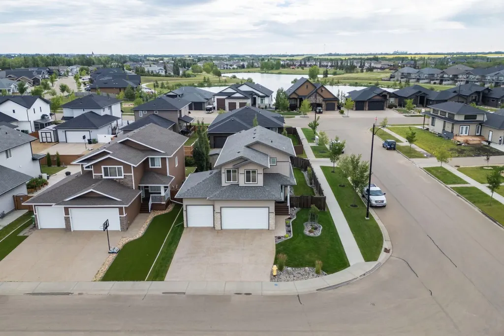 2603 63 Street Camrose AB T4V 5J6