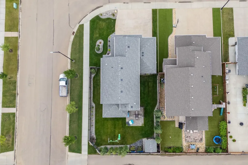 2603 63 Street Camrose AB T4V 5J6