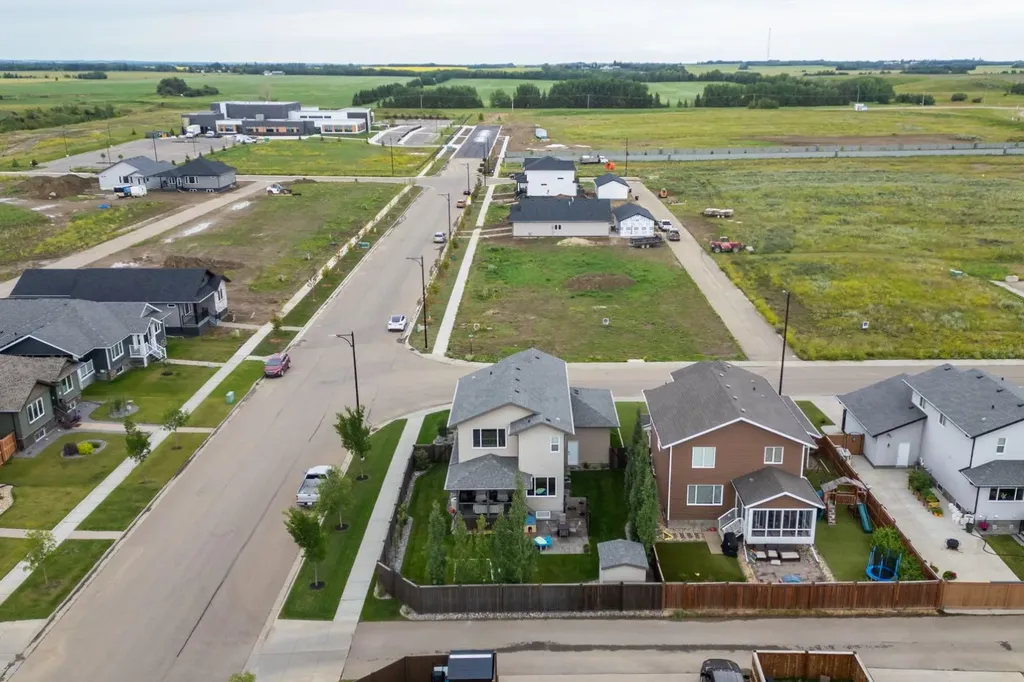 2603 63 Street Camrose AB T4V 5J6
