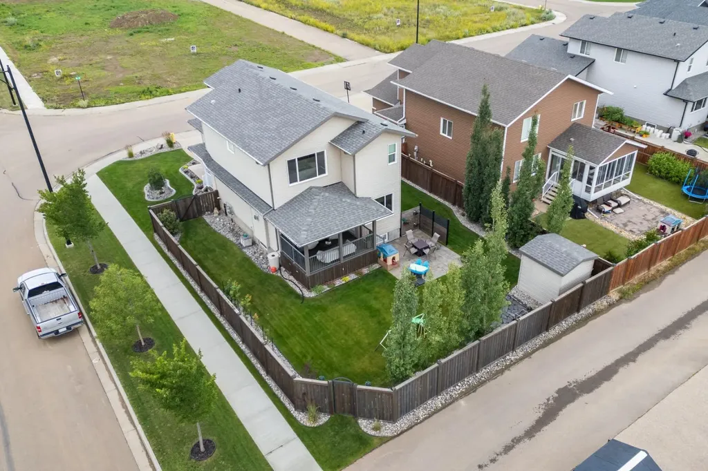 2603 63 Street Camrose AB T4V 5J6