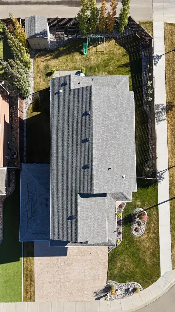 2603 63 Street Camrose AB T4V 5J6