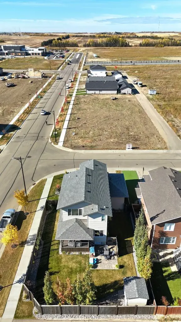 2603 63 Street Camrose AB T4V 5J6