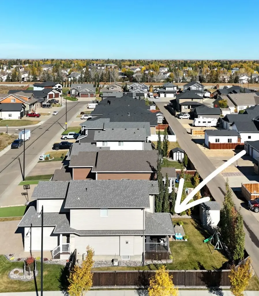 2603 63 Street Camrose AB T4V 5J6