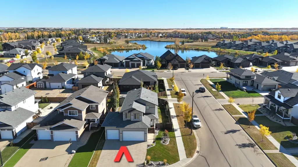 2603 63 Street Camrose AB T4V 5J6