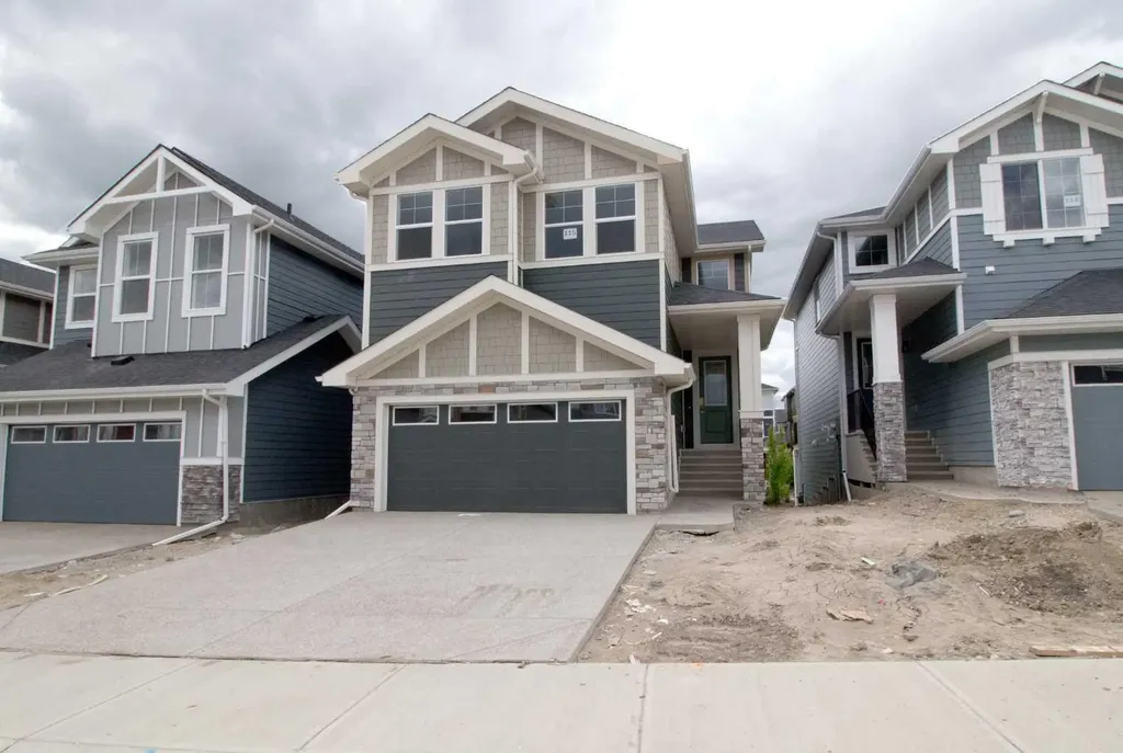 115 Sundown Crescent Cochrane AB T4C 1Y3