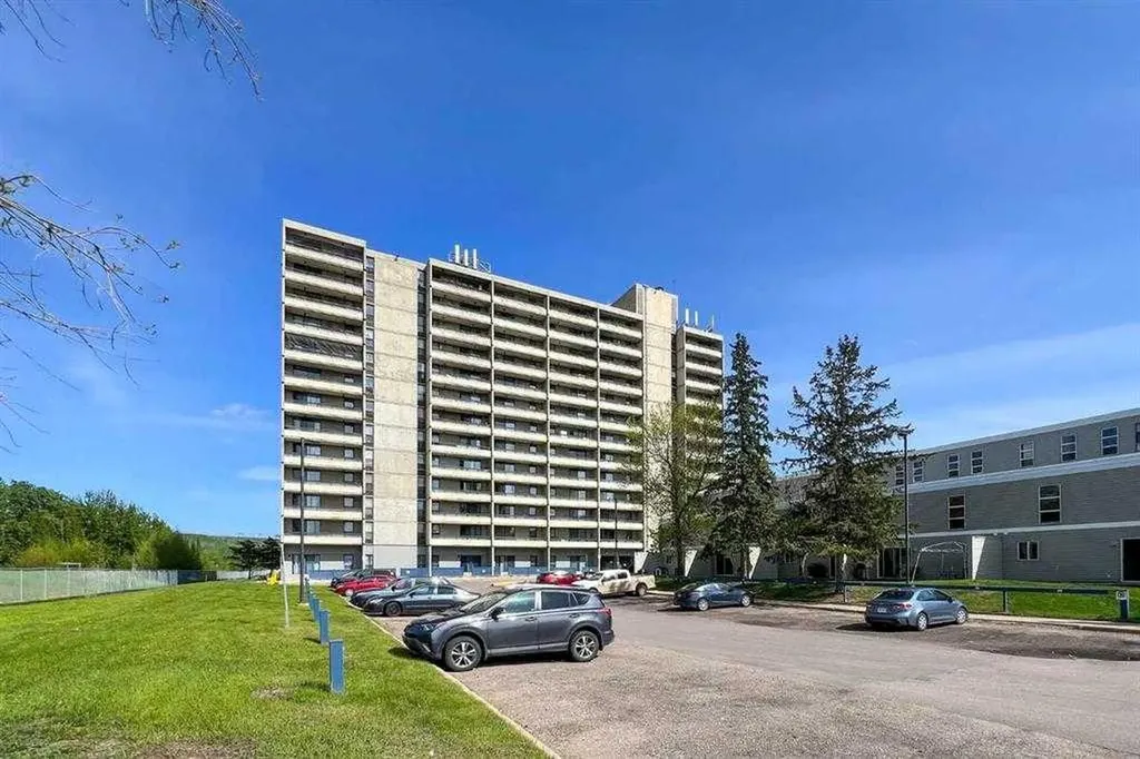 13221 Macdonald Drive Fort Mcmurray AB T9H4H2