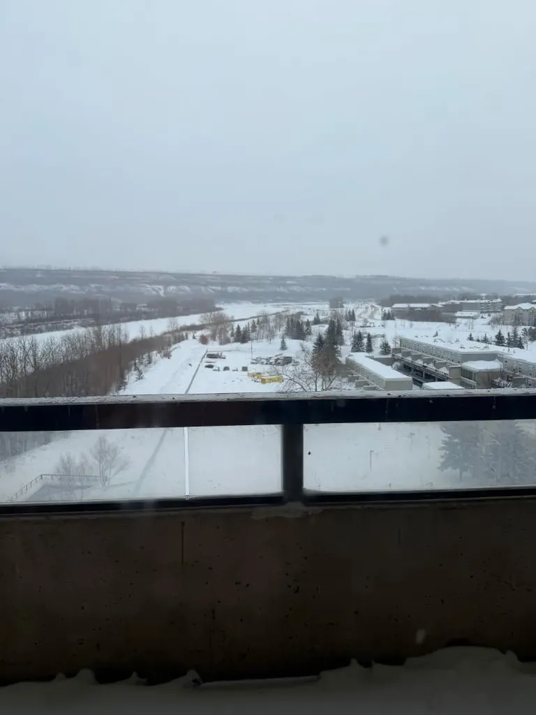 13221 Macdonald Drive Fort Mcmurray AB T9H4H2