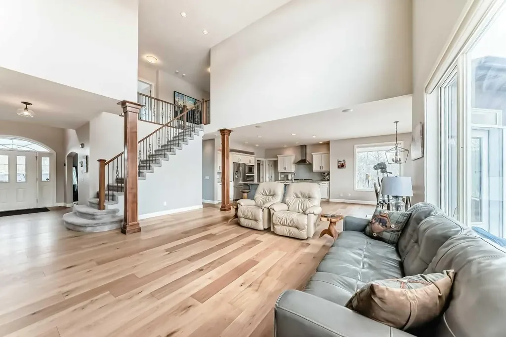 298034 218 Street W Rural Foothills County AB T1S 2Y6
