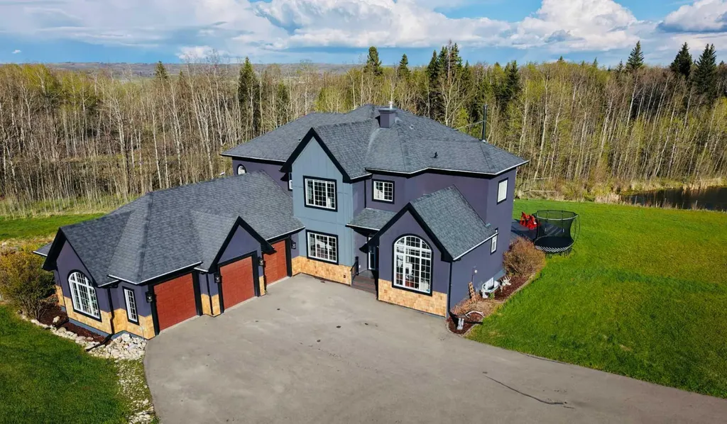 298034 218 Street W Rural Foothills County AB T1S 2Y6