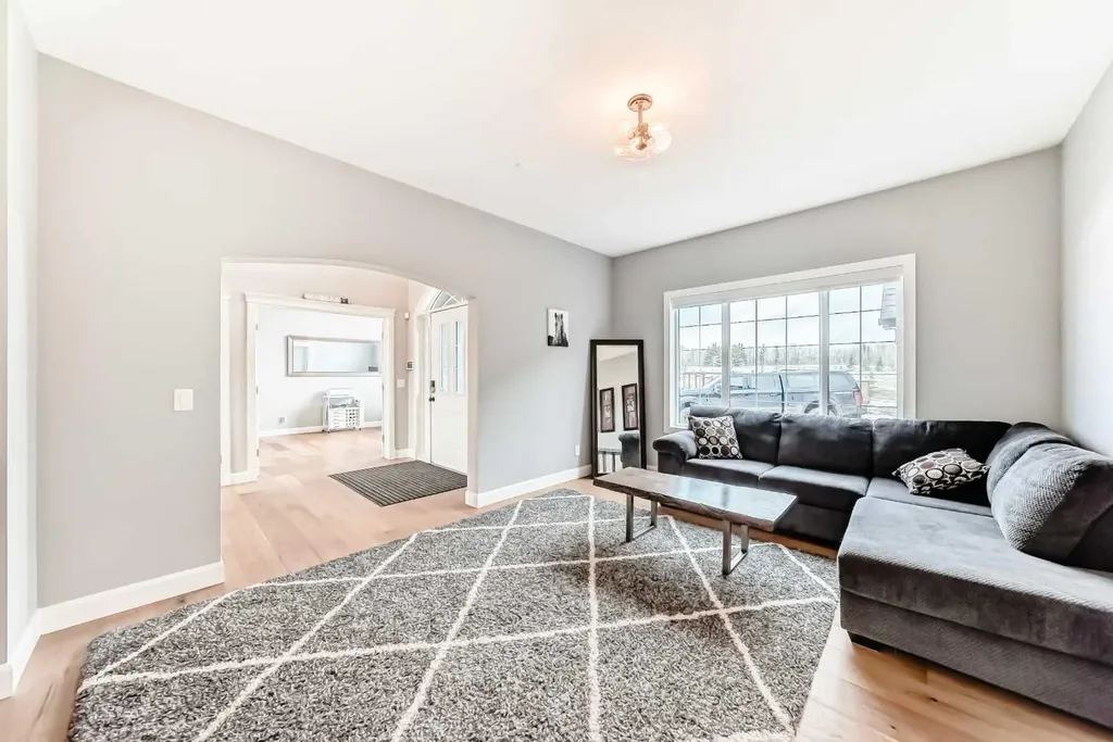 298034 218 Street W Rural Foothills County AB T1S 2Y6