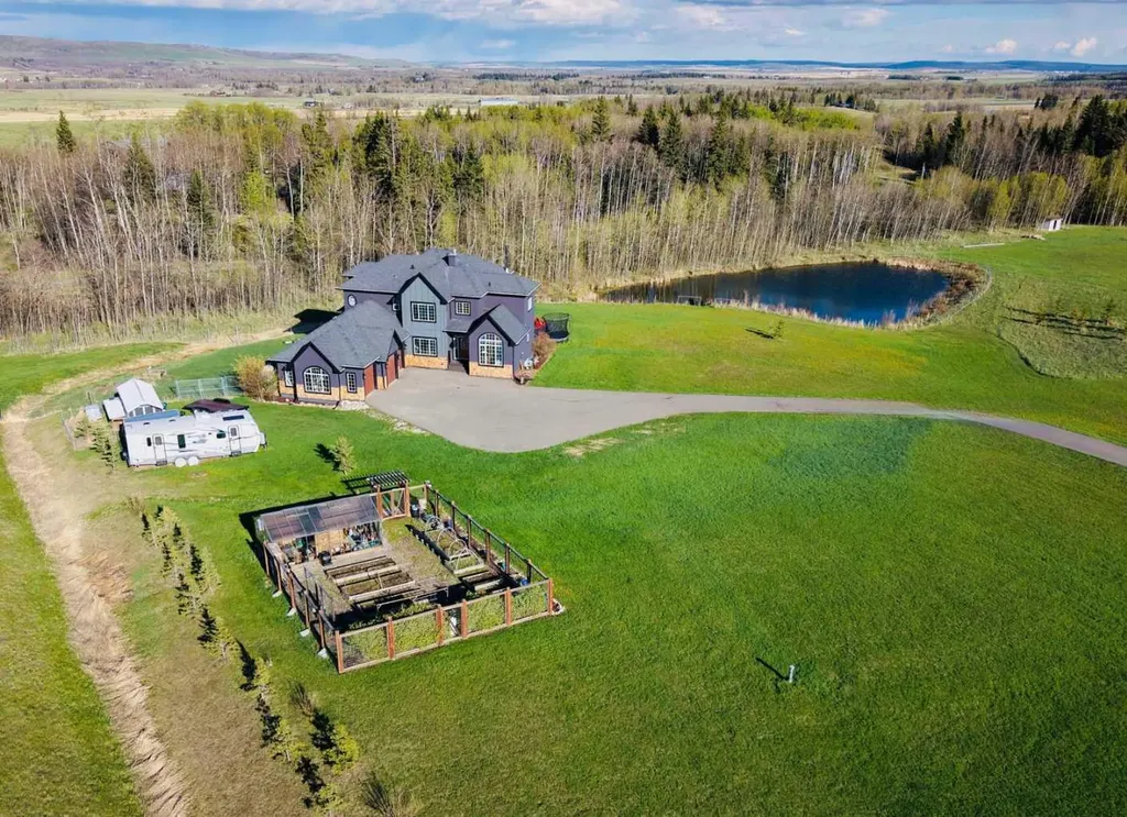 298034 218 Street W Rural Foothills County AB T1S 2Y6