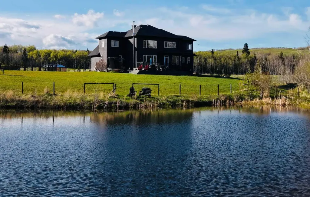 298034 218 Street W Rural Foothills County AB T1S 2Y6