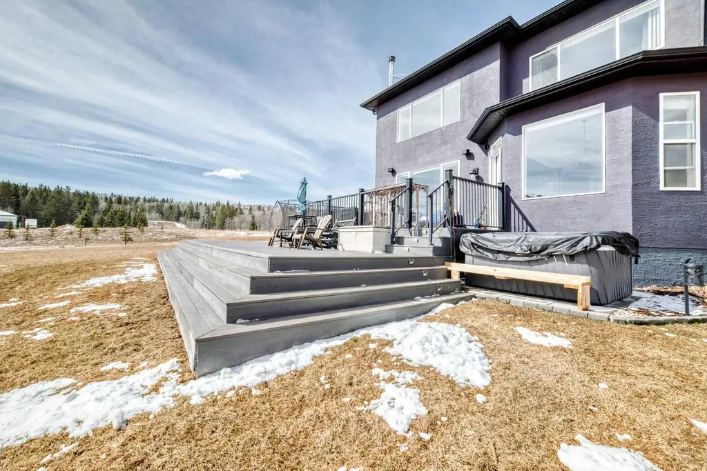 298034 218 Street W Rural Foothills County AB T1S 2Y6