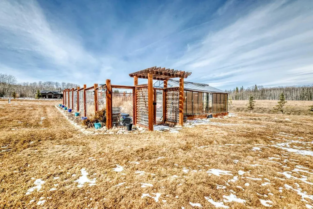 298034 218 Street W Rural Foothills County AB T1S 2Y6