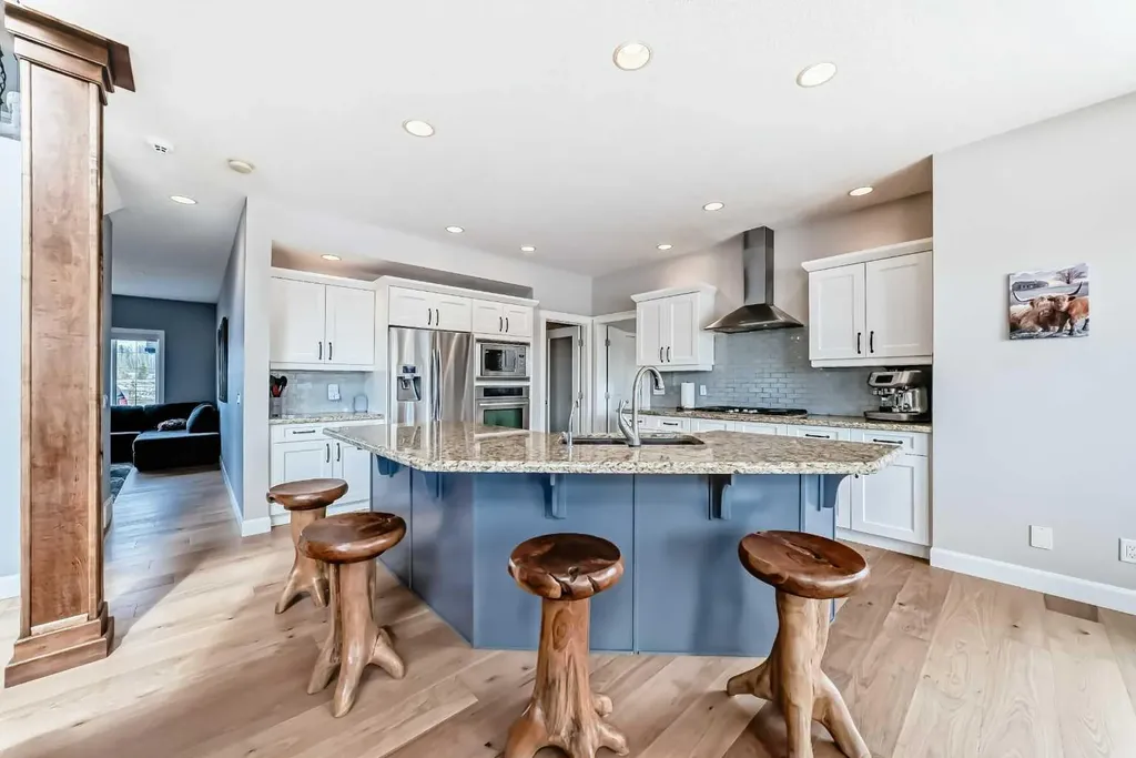 298034 218 Street W Rural Foothills County AB T1S 2Y6