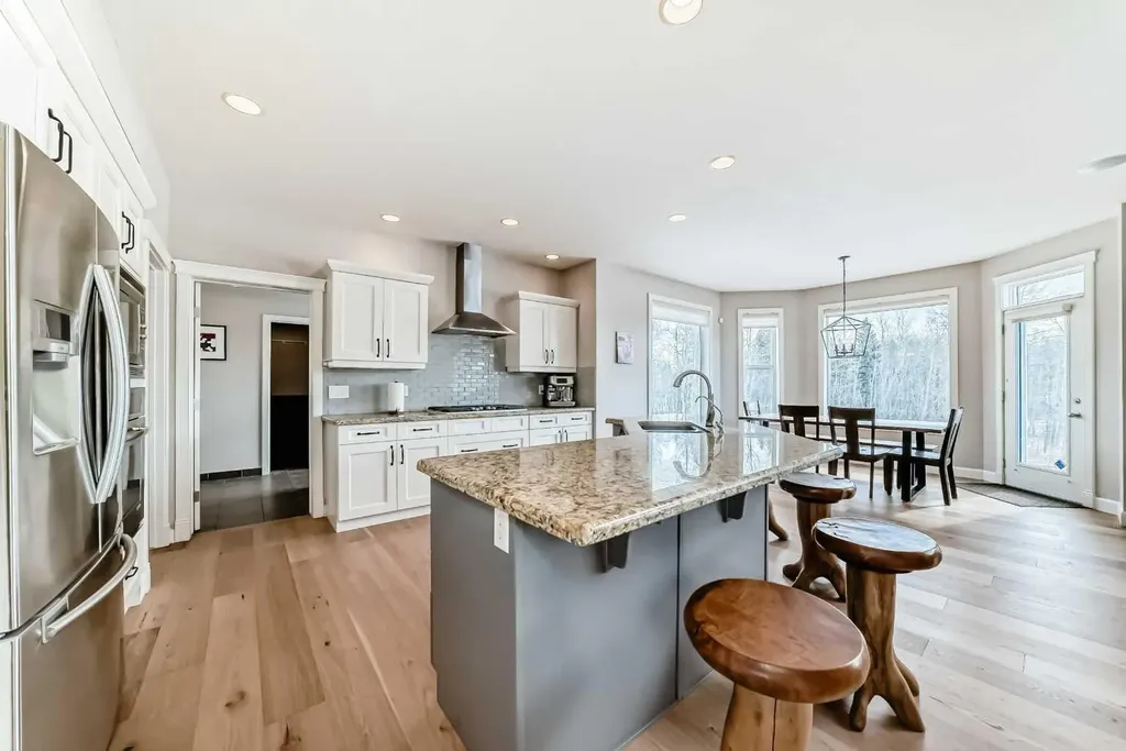 298034 218 Street W Rural Foothills County AB T1S 2Y6
