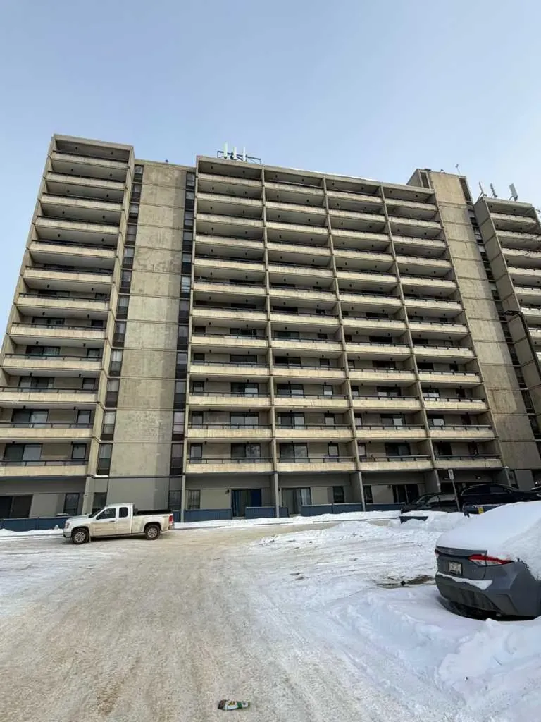 13221 Macdonald Drive Fort Mcmurray AB T9H 4H2