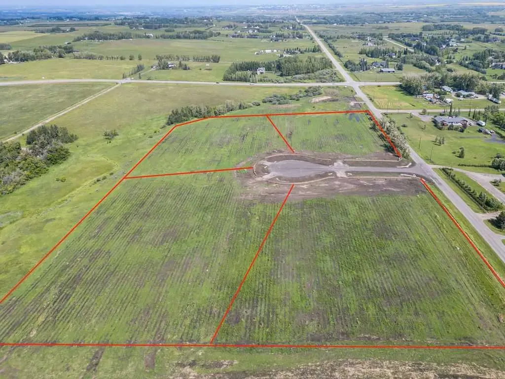 Highway 552 And 32 Street E Rural Foothills County AB T1S 3P1