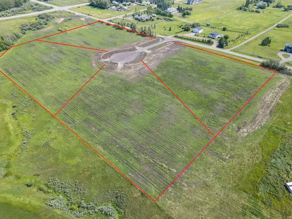 Highway 552 And 32 Street E Rural Foothills County AB T1S 3P1