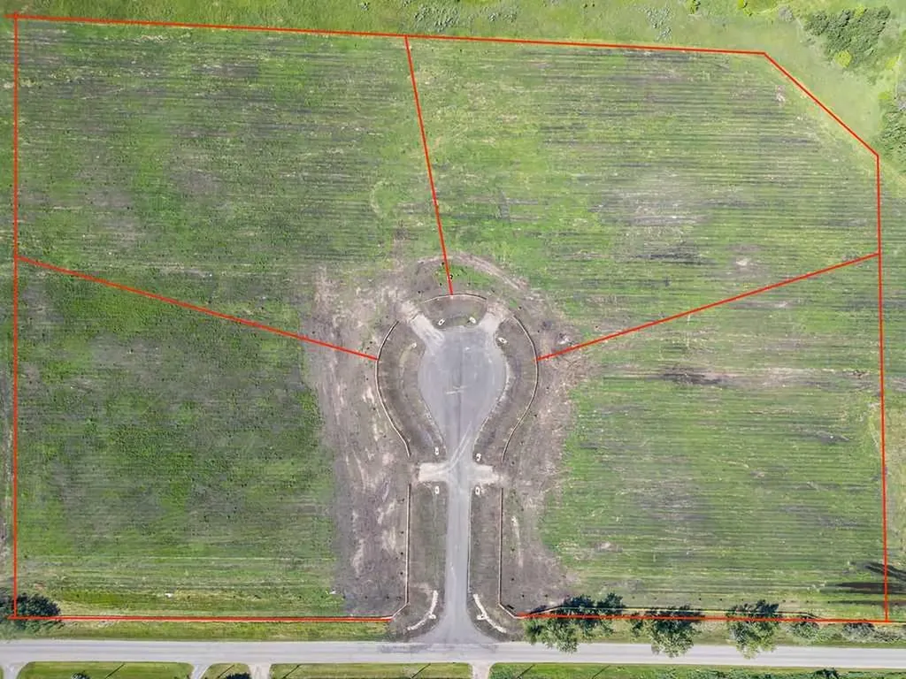 Lot 1 Grey Fox Place E Rural Foothills County AB T1S 3P1