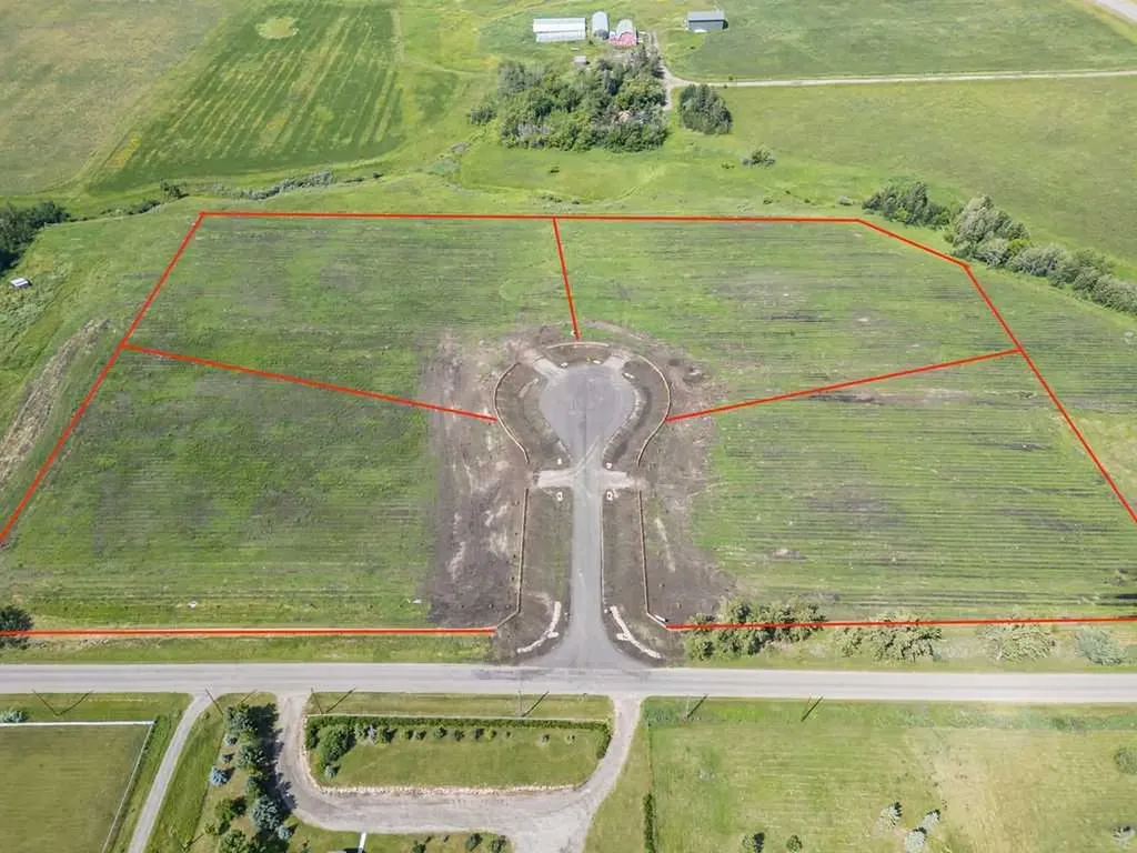 Lot 1 Grey Fox Place E Rural Foothills County AB T1S 3P1