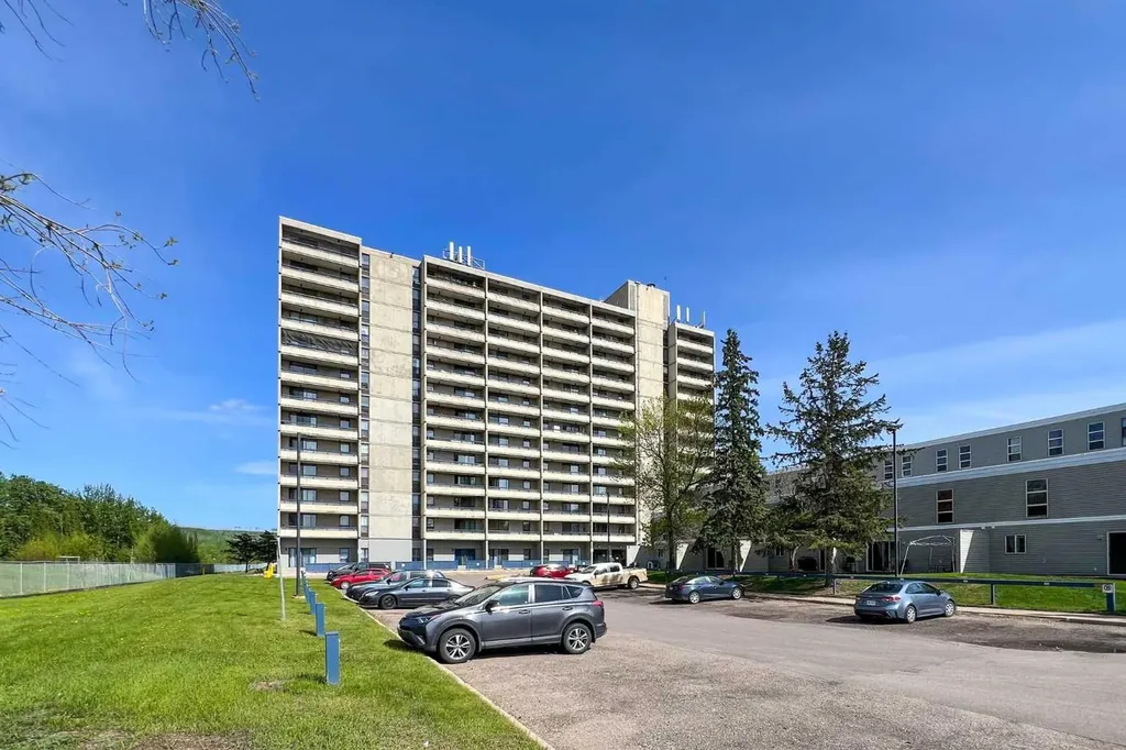 13221 Macdonald Drive Fort Mcmurray AB T9H 4H2