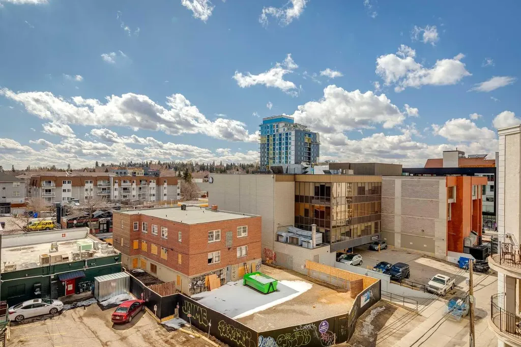 523 15 Avenue SW Calgary AB T2R 0R3