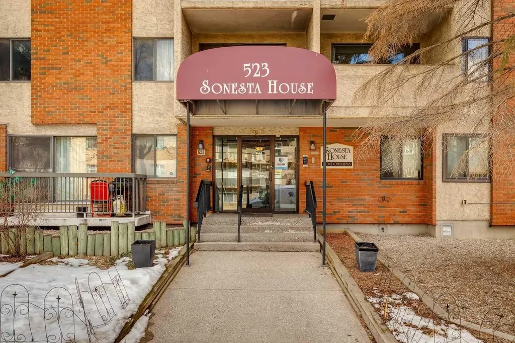 523 15 Avenue SW Calgary AB T2R 0R3