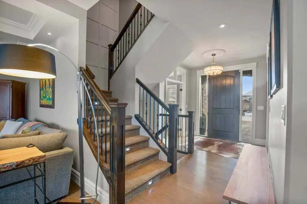 24 Sawyer Close Red Deer AB T4R 0M5