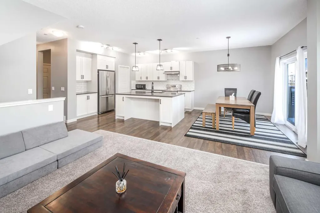 80 Howse Manor NE Calgary AB T3P 0X2
