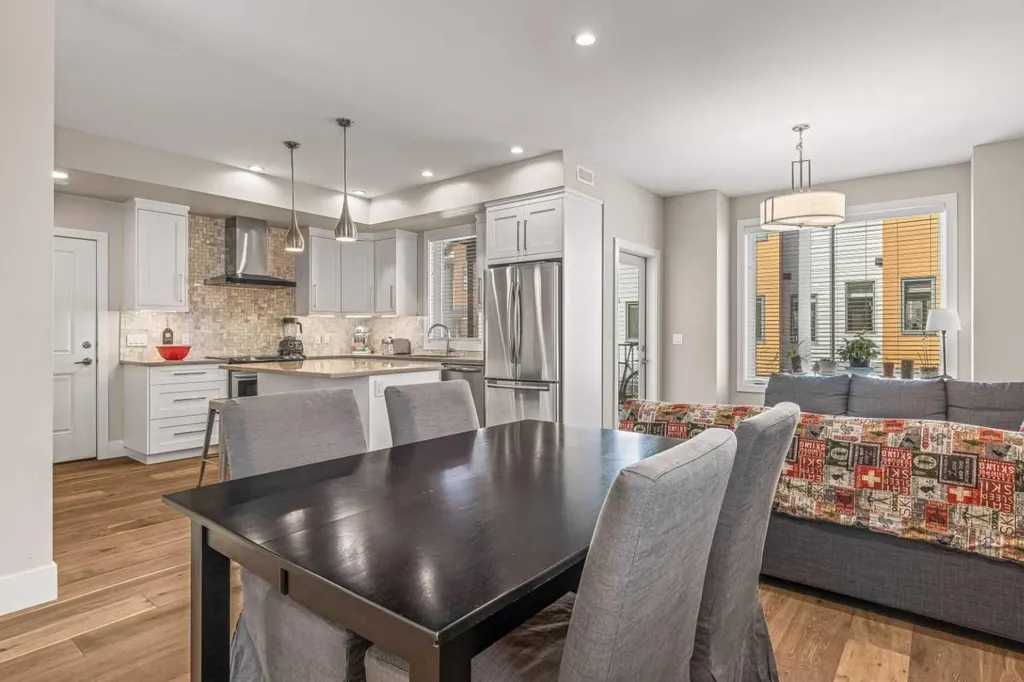1101 Three Sisters Parkway Canmore AB T1W 0L3
