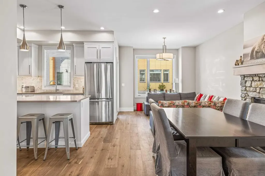 1101 Three Sisters Parkway Canmore AB T1W 0L3