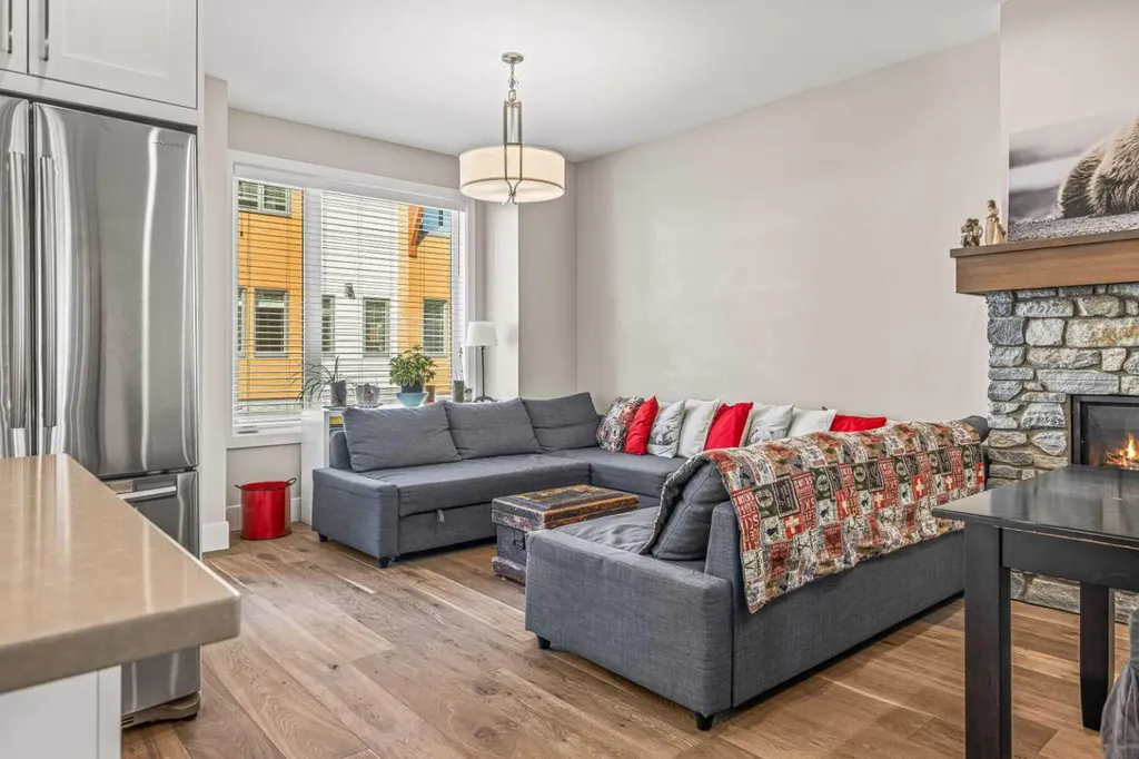 1101 Three Sisters Parkway Canmore AB T1W 0L3
