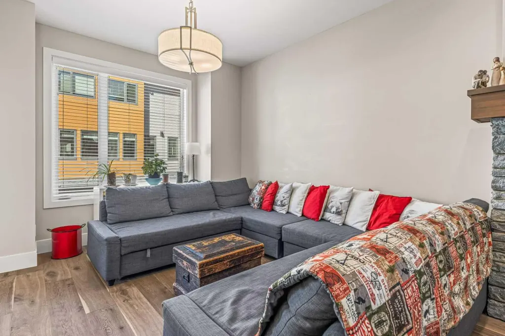 1101 Three Sisters Parkway Canmore AB T1W 0L3
