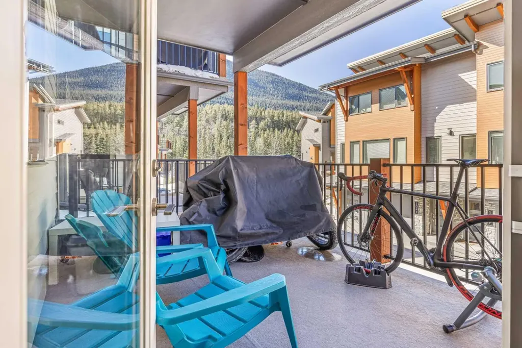 1101 Three Sisters Parkway Canmore AB T1W 0L3
