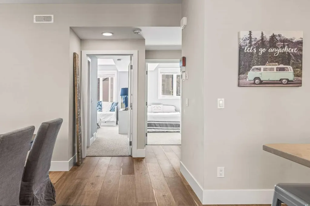 1101 Three Sisters Parkway Canmore AB T1W 0L3