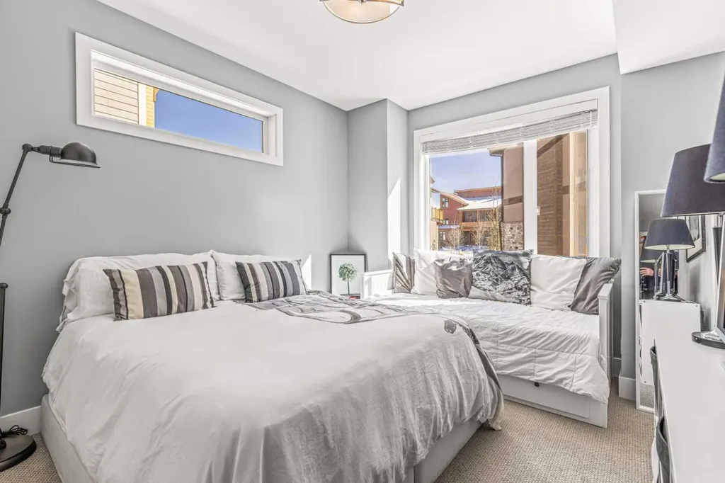 1101 Three Sisters Parkway Canmore AB T1W 0L3