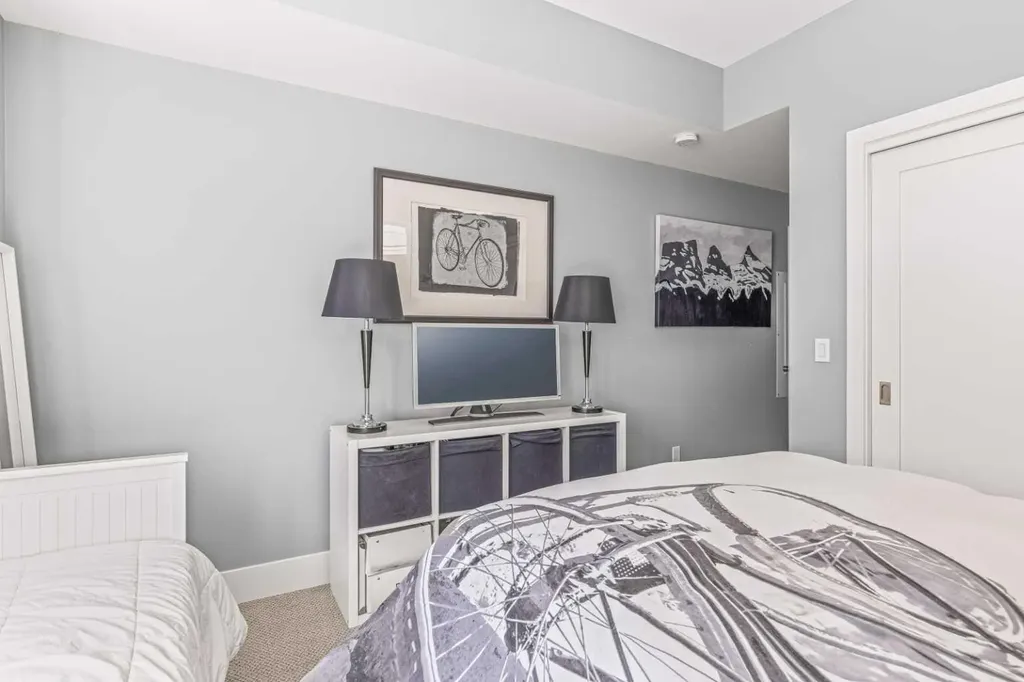 1101 Three Sisters Parkway Canmore AB T1W 0L3
