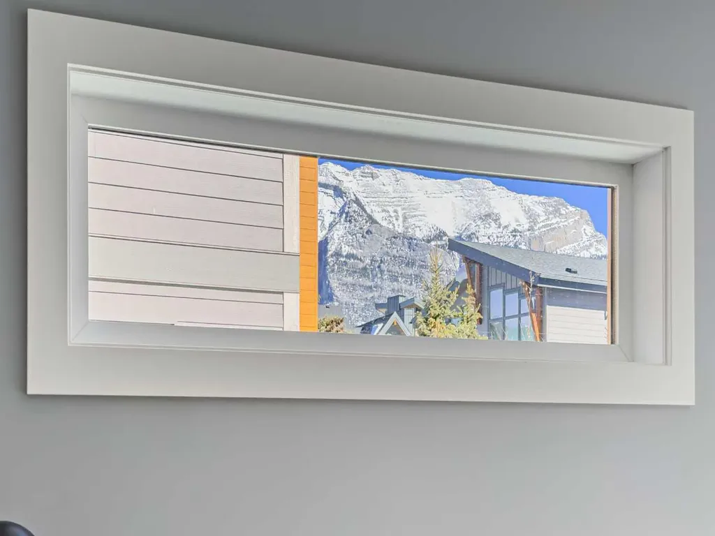 1101 Three Sisters Parkway Canmore AB T1W 0L3