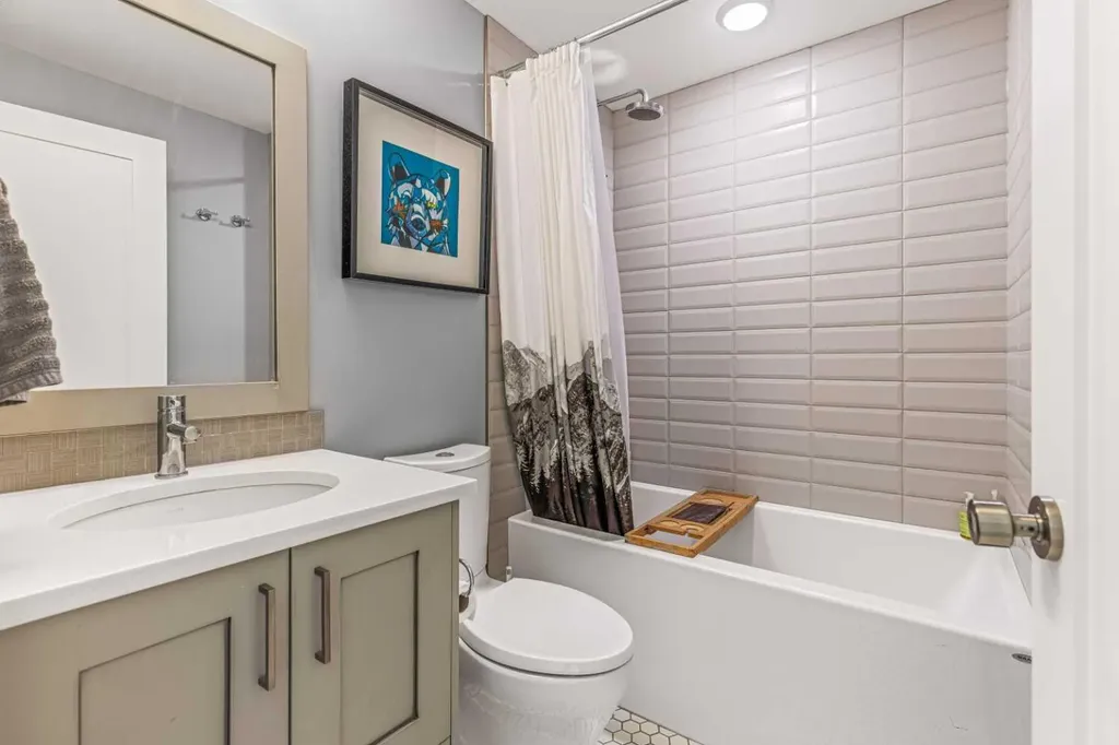 1101 Three Sisters Parkway Canmore AB T1W 0L3