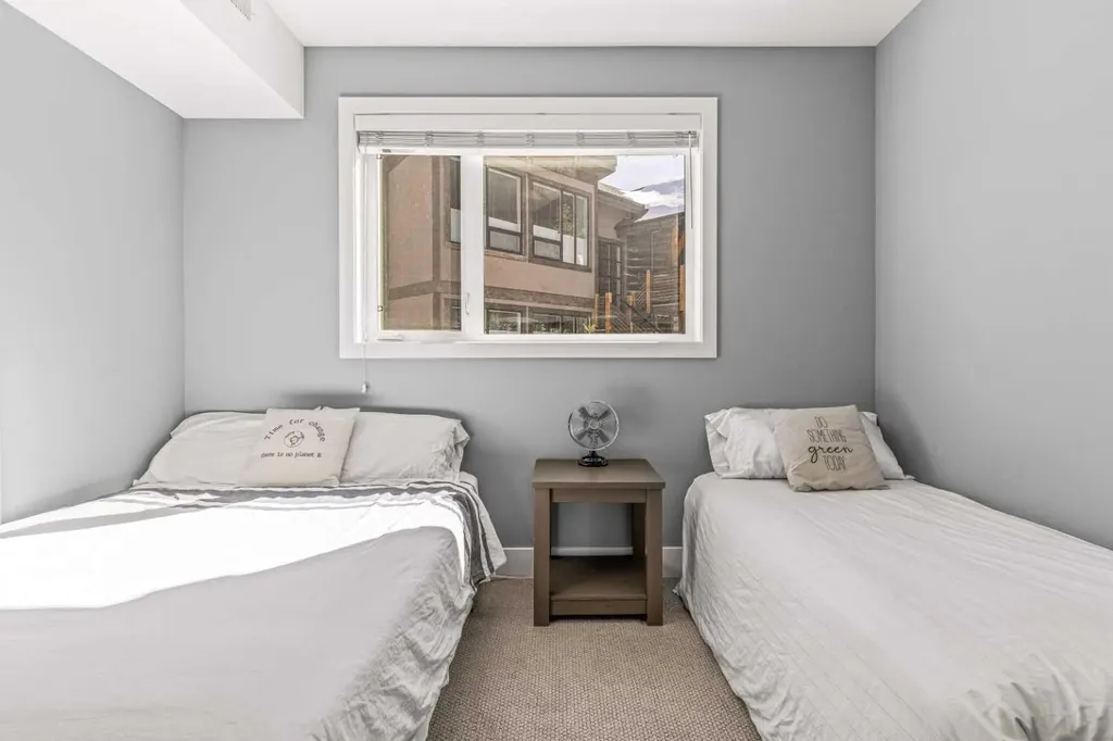 1101 Three Sisters Parkway Canmore AB T1W 0L3