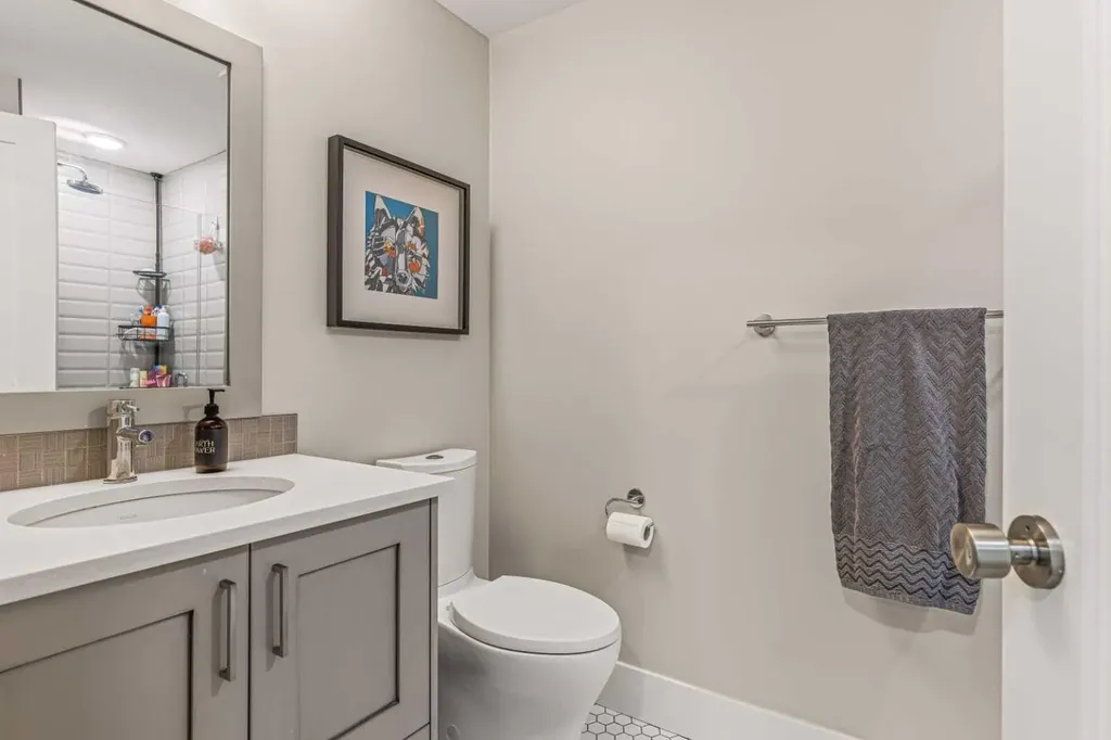 1101 Three Sisters Parkway Canmore AB T1W 0L3
