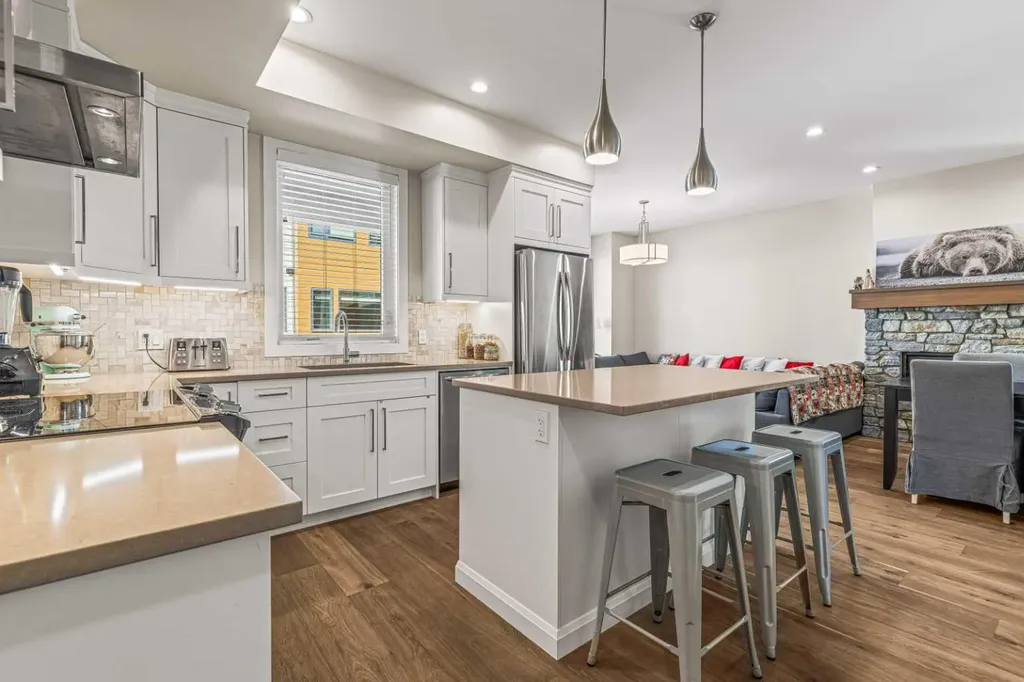 1101 Three Sisters Parkway Canmore AB T1W 0L3