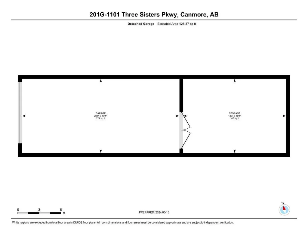 1101 Three Sisters Parkway Canmore AB T1W 0L3