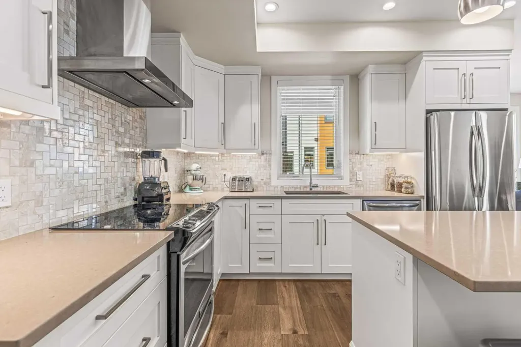 1101 Three Sisters Parkway Canmore AB T1W 0L3
