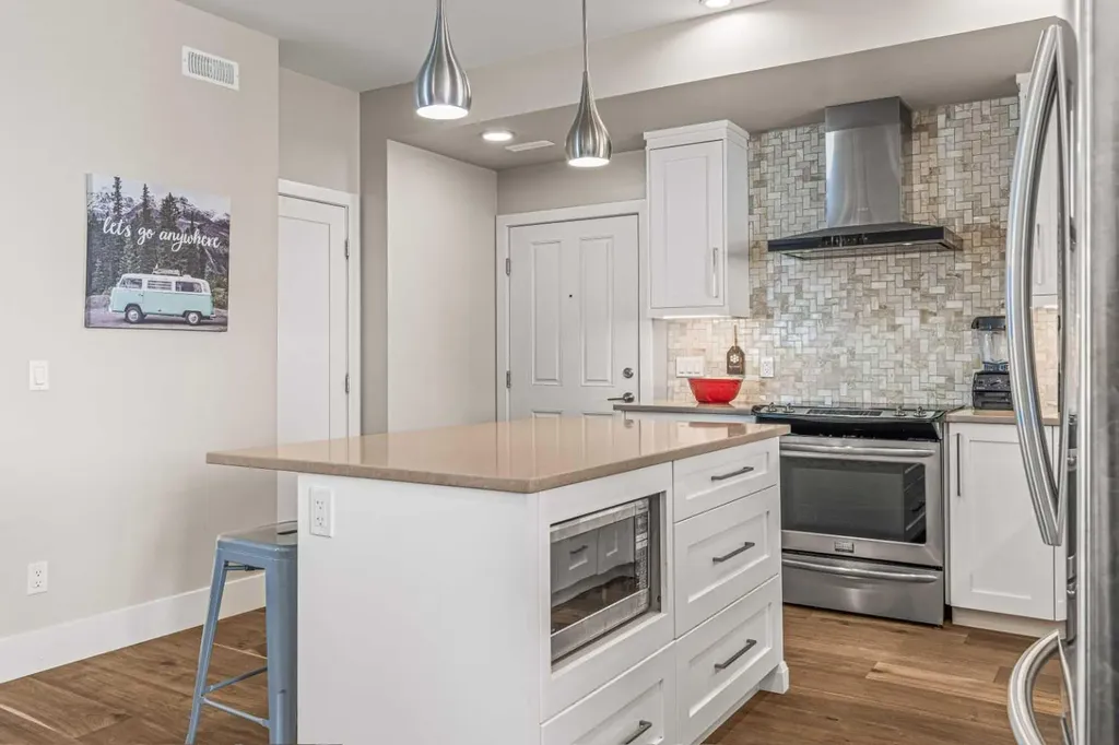 1101 Three Sisters Parkway Canmore AB T1W 0L3